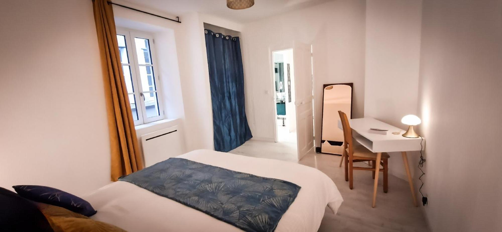 L'Art Deco 3 Etoiles Wifi, Netflix, Disney, Coeur De Bastide Villefranche-de-Rouergue Εξωτερικό φωτογραφία