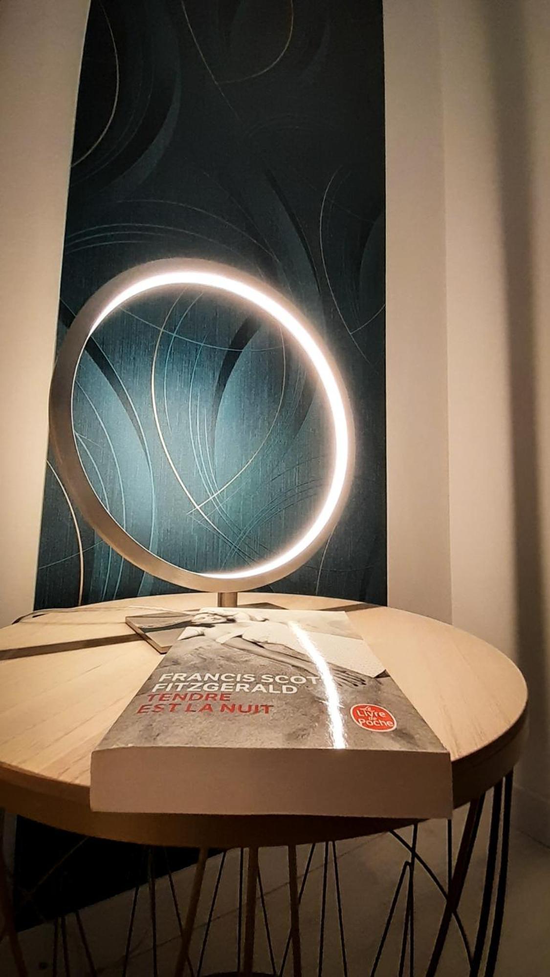 L'Art Deco 3 Etoiles Wifi, Netflix, Disney, Coeur De Bastide Villefranche-de-Rouergue Εξωτερικό φωτογραφία